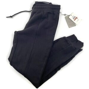 DKNY SPORT Women's Cotton Jogger Pants